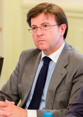 Ignacio Pla Vidal, nuevo Secretario General de ASNEF