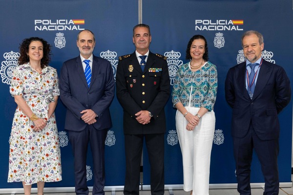 ASNEF colabora con la Policia Nacional en el III Congreso Nacional de Colaboración Público-Privada en la Lucha contra la Financiación del Terrorismo y los Radicalismos