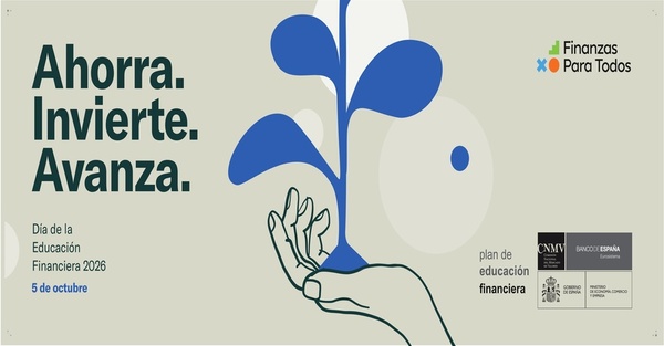 ASNEF reafirma su compromiso social en el marco del Día de la Educación Financiera