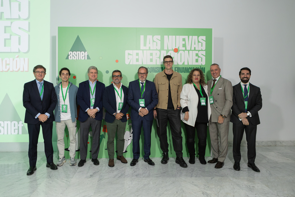 ASNEF celebra su evento anual para analizar las nuevas tendencias de consumo y financiación de los jóvenes